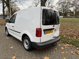 Volkswagen Caddy  picture 3