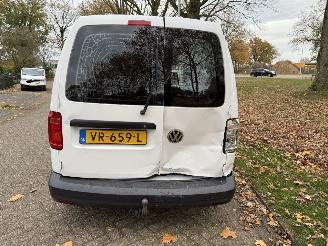 Volkswagen Caddy  picture 4