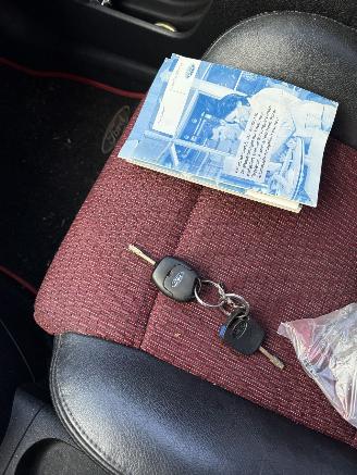 Ford Fiesta  picture 18