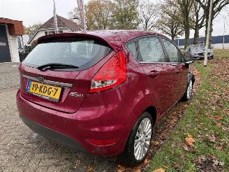 Ford Fiesta  picture 5