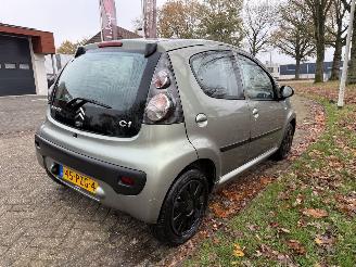 Citroën C1  picture 5