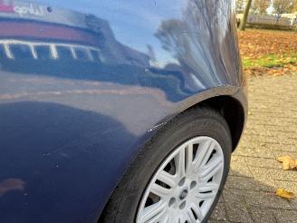 Fiat Punto  picture 11