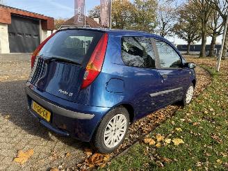Fiat Punto  picture 5