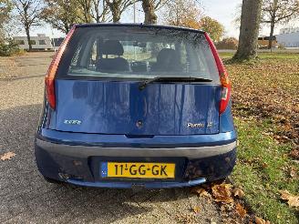 Fiat Punto  picture 4