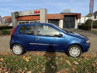 Fiat Punto  picture 6