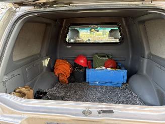 Toyota Landcruiser-100  picture 19