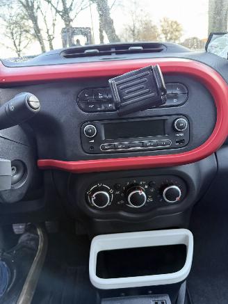 Renault Twingo  picture 20