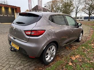 Renault Clio  picture 5