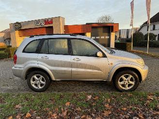 Toyota Rav-4  picture 6