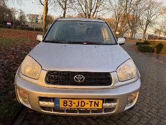 Toyota Rav-4  picture 8