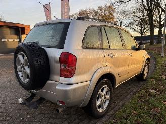 Toyota Rav-4  picture 5