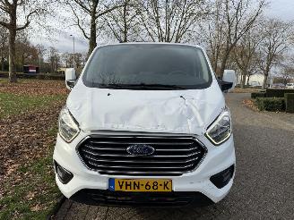 Ford Transit Custom CUSTOM picture 8