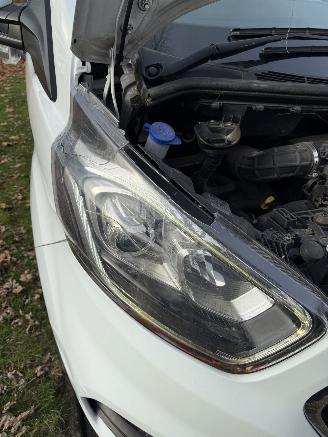 Ford Transit Custom CUSTOM picture 16