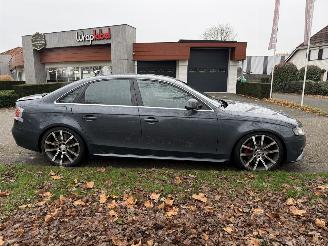 Audi A4 Limousine picture 7