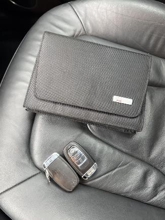 Audi A4 Limousine picture 21