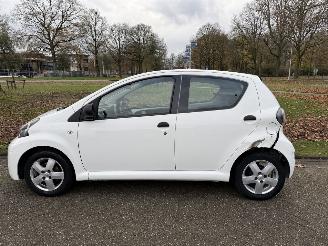Toyota Aygo  picture 2