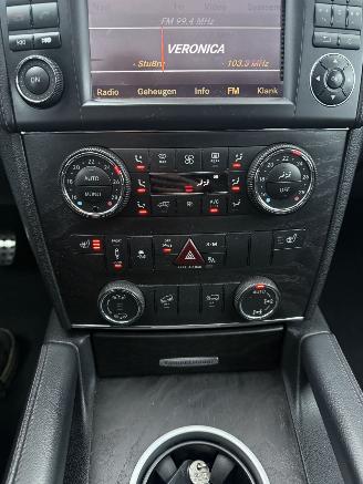 Mercedes Gl-klasse 350 CDI picture 30