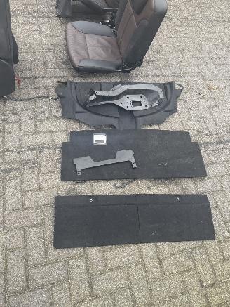 Mercedes Gl-klasse 350 CDI picture 24