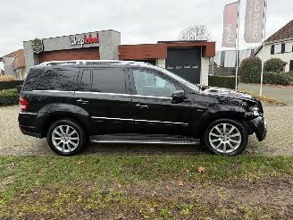 Mercedes Gl-klasse 350 CDI picture 6