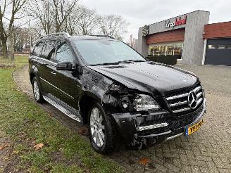 Mercedes Gl-klasse 350 CDI picture 7