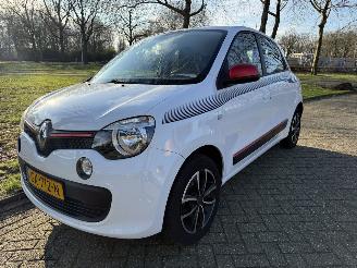 skadebil auto Renault Twingo  2015/1