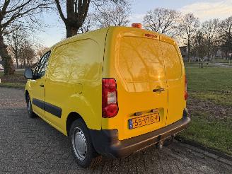 Peugeot Partner  picture 3