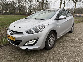 škoda osobní automobily Hyundai I-30  2014/1