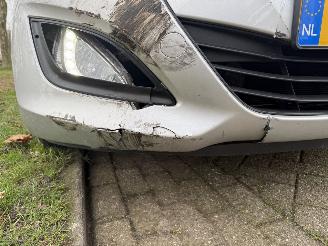 Hyundai I-30  picture 16