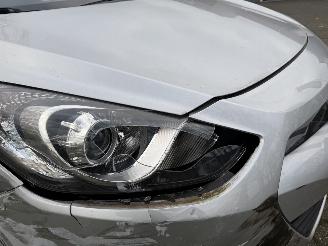 Hyundai I-30  picture 13