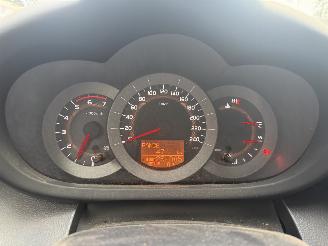 Toyota Rav-4  picture 15