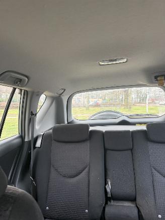 Toyota Rav-4  picture 18