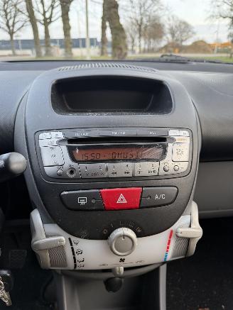 Toyota Aygo  picture 17