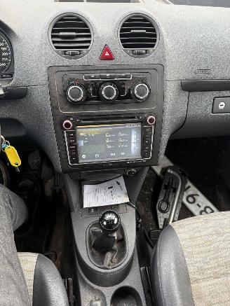 Volkswagen Caddy  picture 17