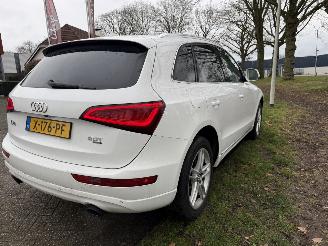 Audi Q5  picture 5
