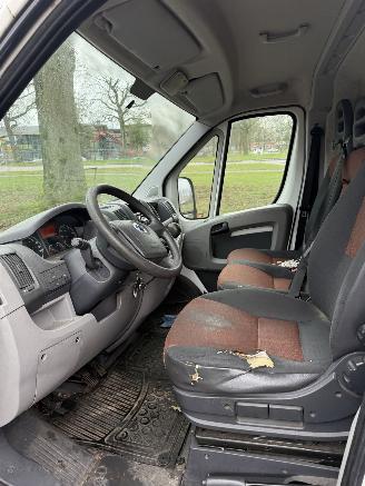 Fiat Ducato  picture 10