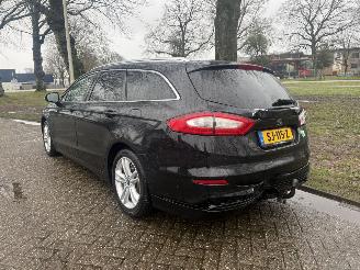 Ford Mondeo  picture 3
