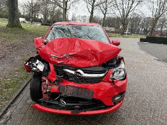 Opel Karl  picture 8