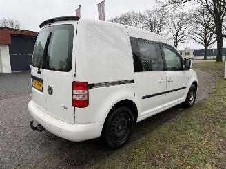 Volkswagen Caddy  picture 5