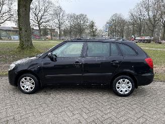 Skoda Fabia  picture 2