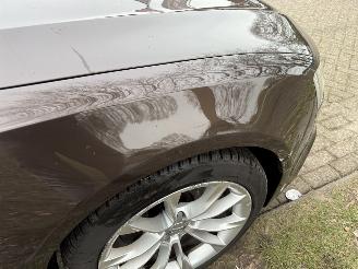 Audi A5 CABRIOLET picture 14