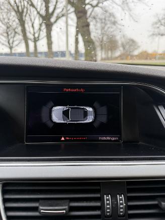 Audi A5 CABRIOLET picture 26