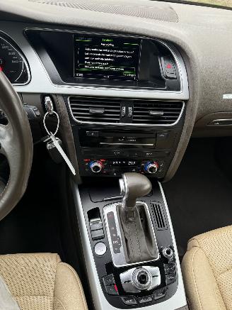 Audi A5 CABRIOLET picture 22