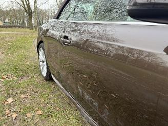 Audi A5 CABRIOLET picture 17