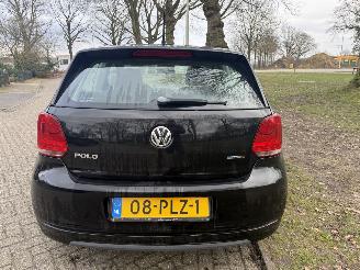 Volkswagen Polo  picture 4