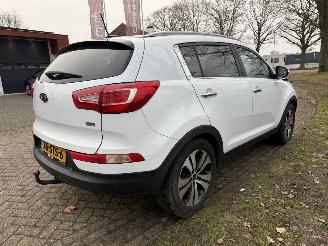 Kia Sportage  picture 5