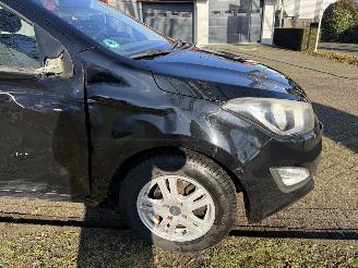 Hyundai I-20  picture 10