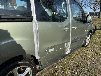 Peugeot Partner Tepee  picture 11