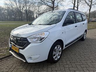  Dacia Lodgy  2018/1