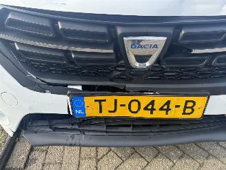 Dacia Lodgy  picture 13