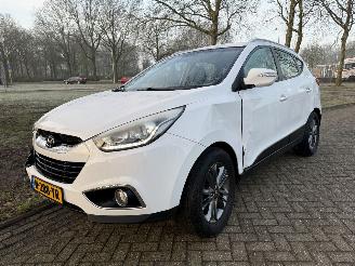 škoda osobní automobily Hyundai Ix35  2014/1